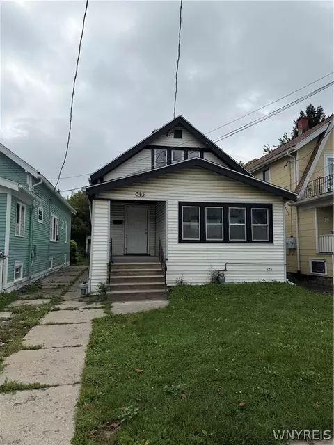 565 E Amherst St #S, Buffalo, NY 14215