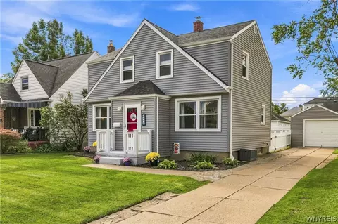415 Knowlton Ave, Kenmore, NY 14217