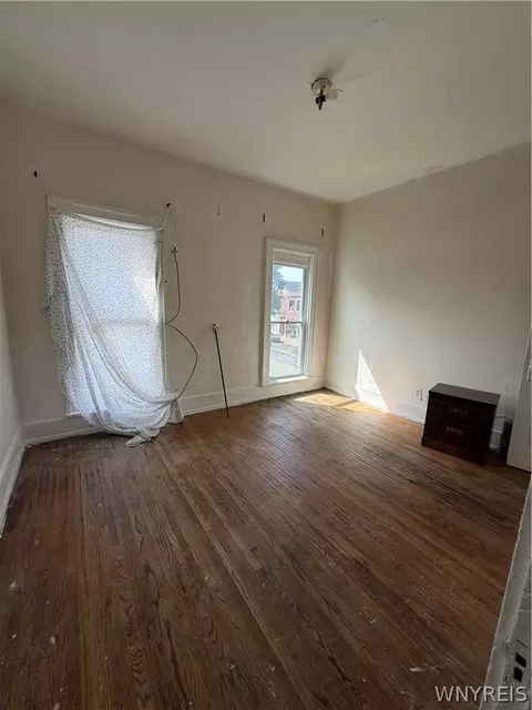 Bedroom - 209 Grant St, Buffalo, NY 14213 photo 1 of 1