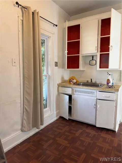 Kitchen - 209 Grant St, Buffalo, NY 14213 photo 1 of 1