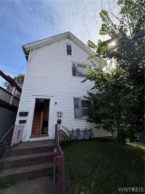 209 Grant St, Buffalo, NY 14213