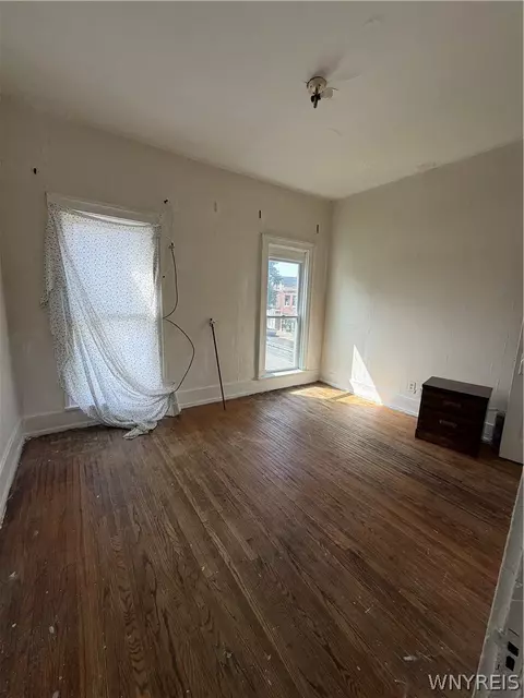 Bedroom - 209 Grant St, Buffalo, NY 14213 photo 1 of 1