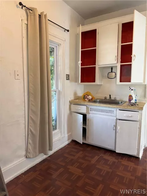 Kitchen - 209 Grant St, Buffalo, NY 14213 photo 1 of 1