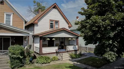 86 Felton St, North Tonawanda, NY 14120