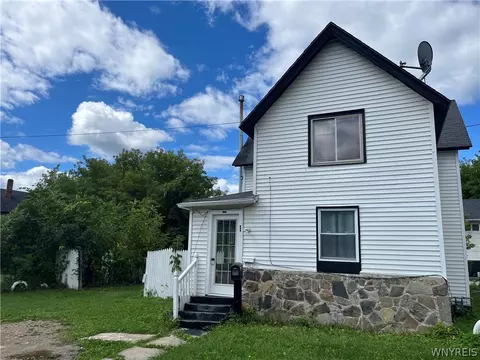 213 East Ave, Hornell, NY 14843