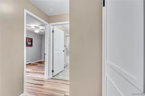 Entry Way - 1 Stuart Ave, Arcade, NY 14009 photo 3 of 3