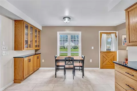 Dining - 1 Stuart Ave, Arcade, NY 14009 photo 1 of 1