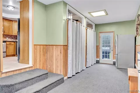 Entry Way - 1 Stuart Ave, Arcade, NY 14009 photo 1 of 3