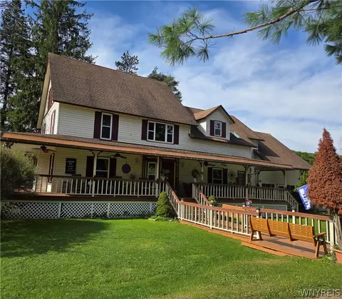 6416 Route 242 E, Ellicottville, NY 14731
