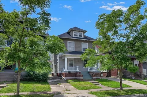 144 Englewood Ave, Buffalo, NY 14214