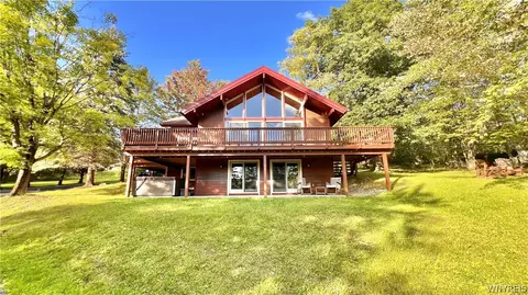 6862 Niles Rd, Ellicottville, NY 14731