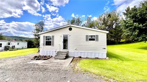 5193 Humphrey Lot 1 Rd, Great Valley, NY 14741