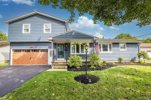 554 Christiana St, North Tonawanda, NY 14120