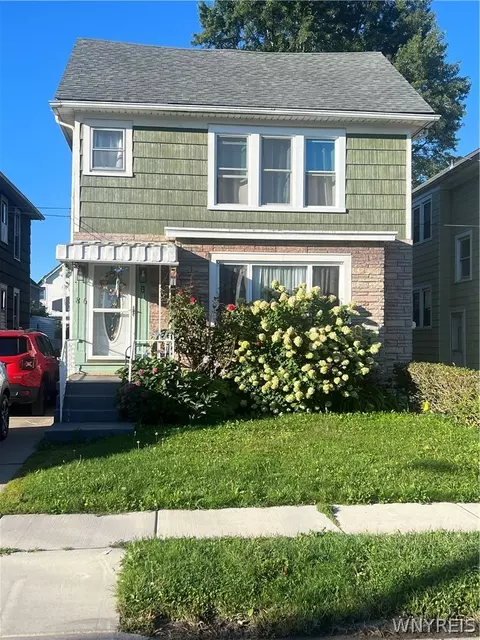 86 Ross Ave, Buffalo, NY 14207
