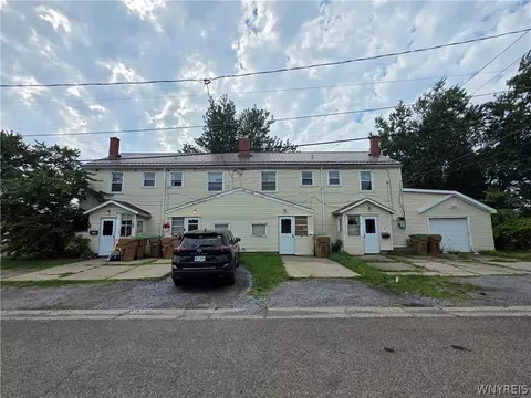 24 Windwood #D, Cheektowaga, NY 14225