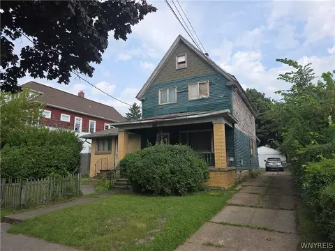145 N Ogden St #E, Buffalo, NY 14206