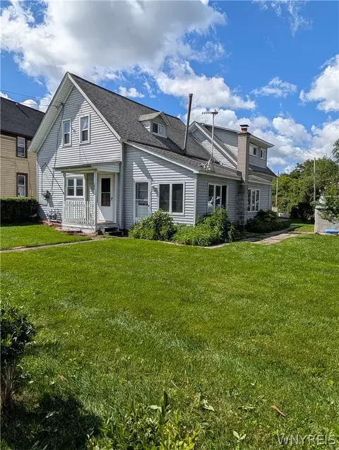 388 Main St, Tonawanda, NY 14150