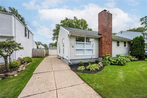 99 Meadow Ln, Buffalo, NY 14223