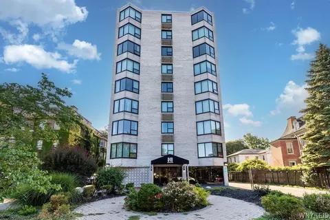 849 Delaware Ave #305, Buffalo, NY 14209