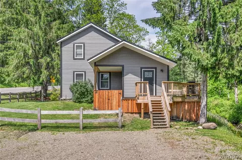 6924 Route 242 W, Ellicottville, NY 14731