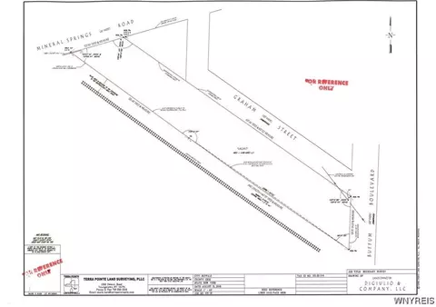 259 Mineral Springs Rd, Buffalo, NY 14210