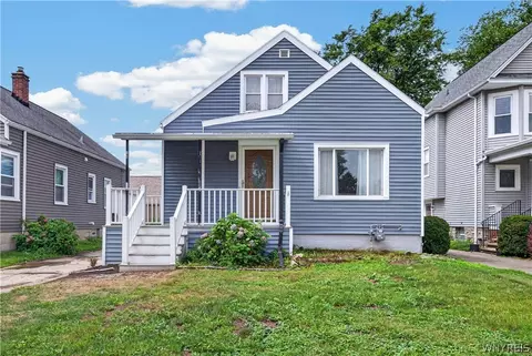 745 Abbott Rd, Buffalo, NY 14220