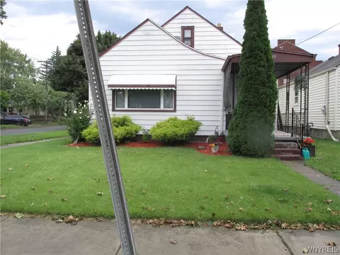563 31st St, Niagara Falls, NY 14301