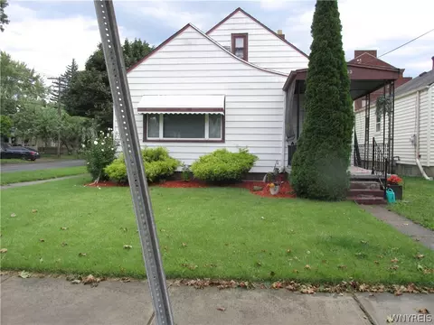 563 31st St, Niagara Falls, NY 14301