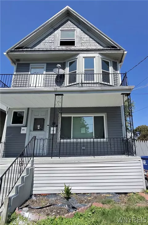 28 California St, Buffalo, NY 14213