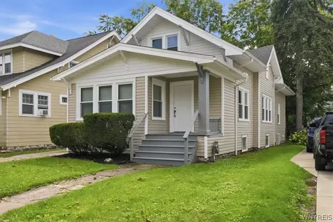 131 Highgate Ave, Buffalo, NY 14214