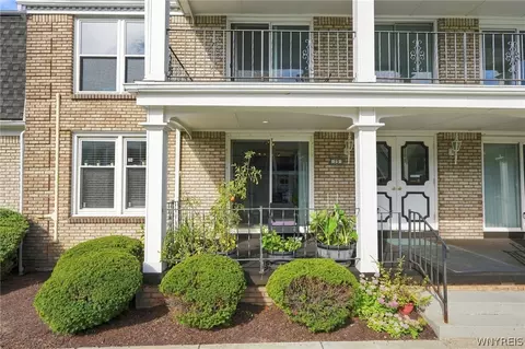 75 Henel Ave #3, Amherst, NY 14226