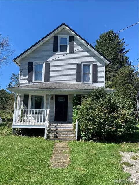 63 1st Ave, South Dayton, NY 14138