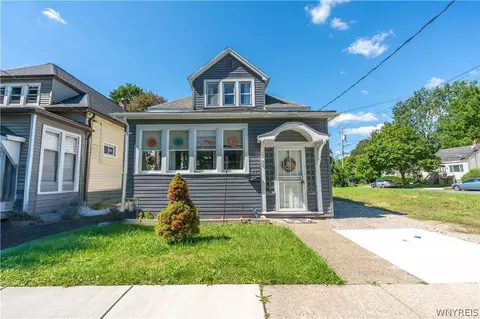 28 Norma Pl, Buffalo, NY 14214