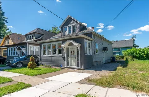 28 Norma Pl, Buffalo, NY 14214