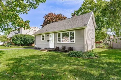509 84th St, Niagara Falls, NY 14304
