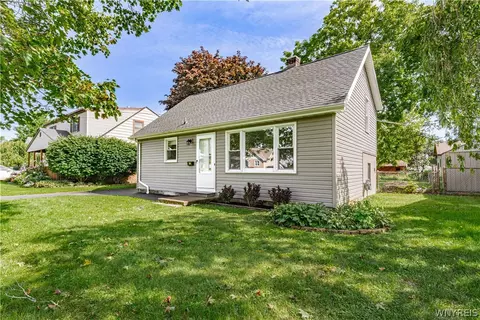 509 84th St, Niagara Falls, NY 14304