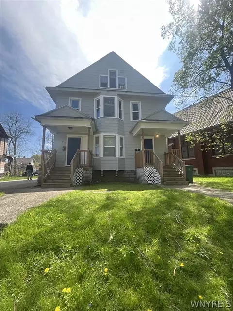 110-112 Thorndale Ter, Rochester, NY 14611