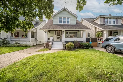 125 Choate Ave, Buffalo, NY 14220