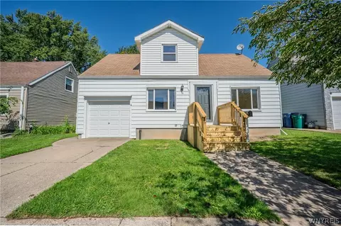 95 Nicholson St, Buffalo, NY 14214