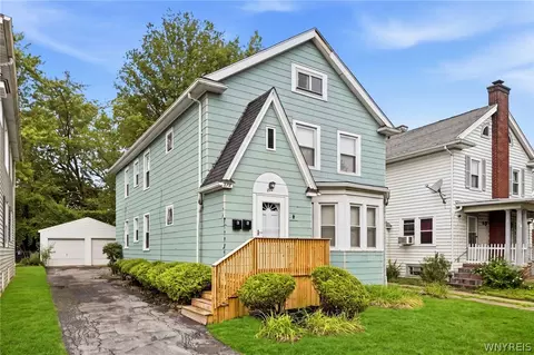 272 Windermere Blvd, Amherst, NY 14226