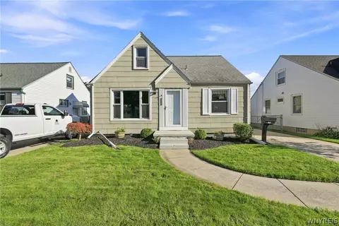 244 Mcconkey Dr, Buffalo, NY 14223