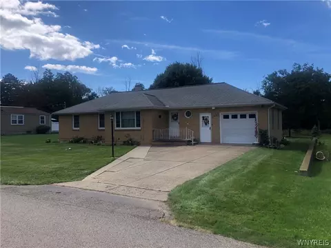 3602 Grafton, Buffalo, NY 14219