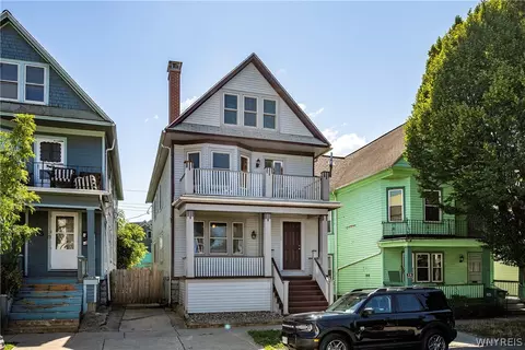 69 College St, Buffalo, NY 14201