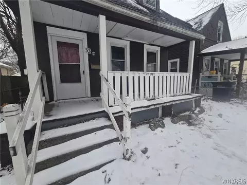 33 A St, Niagara Falls, NY 14303