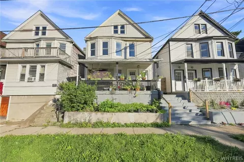 284 Carolina St, Buffalo, NY 14201