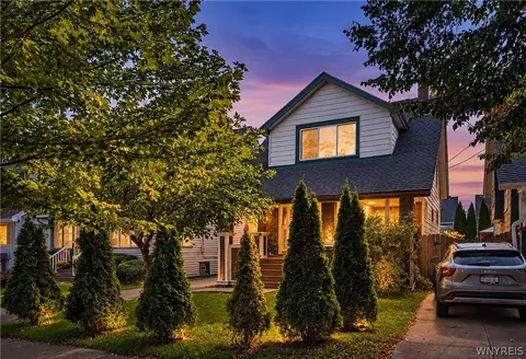 35 Eaglewood Ave, Buffalo, NY 14220