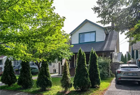 35 Eaglewood Ave, Buffalo, NY 14220