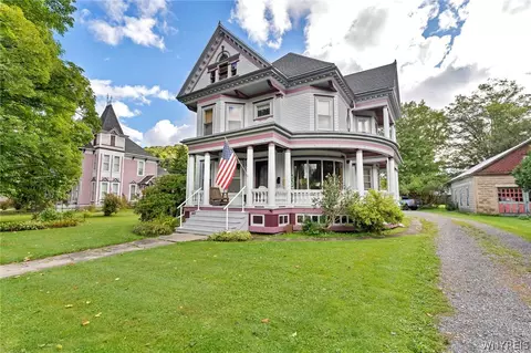 234 Main St, Bolivar, NY 14715