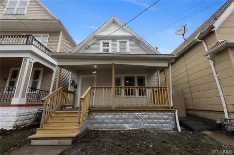 212 Grote St, Buffalo, NY 14207
