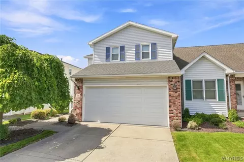 14 Eagle, Depew, NY 14043